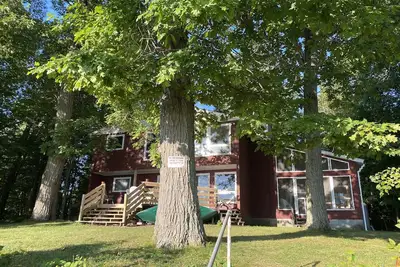 Image de Lake Front historique Sackets Harbor