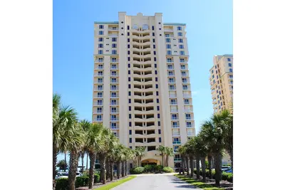 Image de Beach Colony Resort 3 chambres 3 salles de bain Beachfront Condo sur Perdido Key, en Floride
