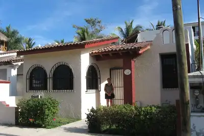 Image de Belle Casa Feliz Flamants-proches des taux Beach-discount!