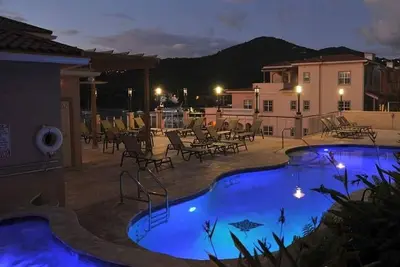 Image de Studio de luxe absolument magnifique à Grande Bay