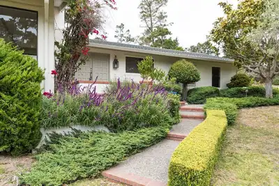 Image de Oasis privée à Pebble Beach
