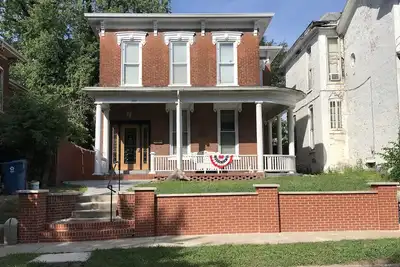 Image de Maison Hannibal ~ à distance de marche du quartier historique