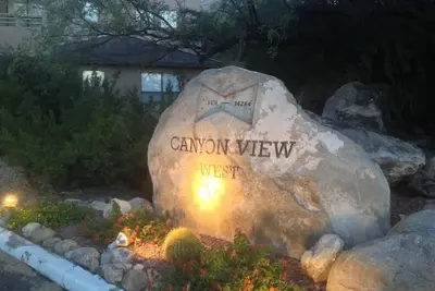 Image de Desert Desert! ! Canyon View à l'Unité de Ventana Rez de chaussée