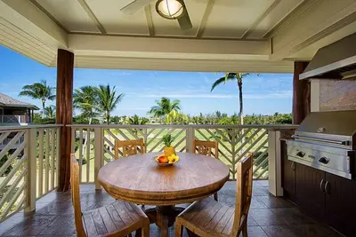 Image de Belle Penthouse Villa! Meilleure vue! Golf 50 $ + Tout ce dont vous avez besoin. 2br 2ba