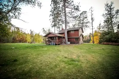 Image de Andromeda Lake House