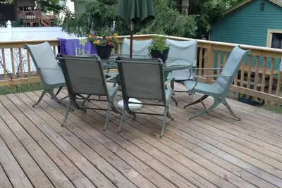 Image de historique et Ada conforme - marcher partout - 6 chambres