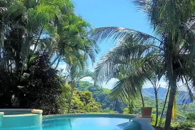 Image de Des vues spectaculaires dans cette maison de 4 chambres