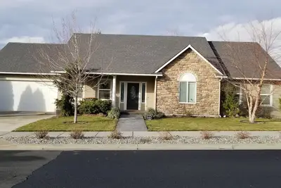 Image de BordeauxBliss Your Walla Walla Wine Vacation Home