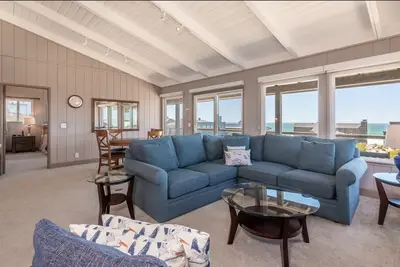 Image de Pajaro Dunes Beach Paradise! Détente et plaisir vous attendent! Nouveau: Fire Pit!