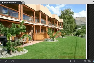 Image de Réservez vos vacances 2020 aujourd'hui!