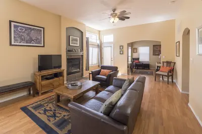 Image de Spacieux 3br \/ 2. Escapade en montagne 5ba à Sandia Heights