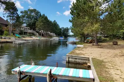 Image de Upper Silver Lake Retreat