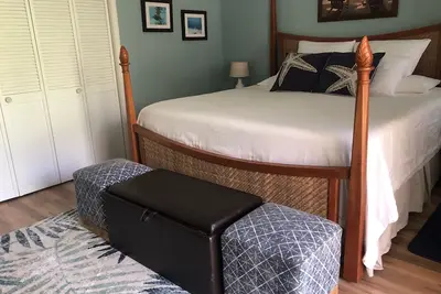 Image de \"Aloha! L'emplacement est parfait, privée Sun Deck! !