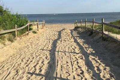 Image de Beach Condo Étapes de la plage