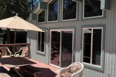 Image de Cabine du lac Pinecrest