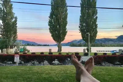 Image de Maison de ville bien aménagée dans un complexe familial du 24 au 29 août disponible