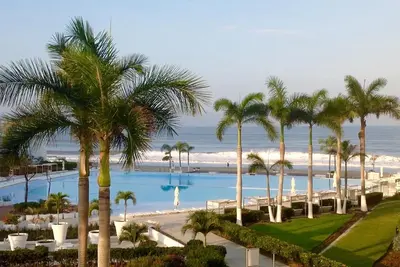 Image de Prêt pour vous d'en profiter! Riviera Nayarit, Beach Front Condo,