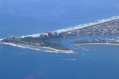 Image de Appartement de luxe en bord de mer avec une vue imprenable