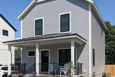 Image de Nouvellement rénové Location de vacances In The Heart Of Downtown Grand Haven