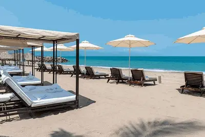 Image de Oceanfront Villa, 2 chambres, 2 salles de bain, toute semaine, y compris la semaine de Noël