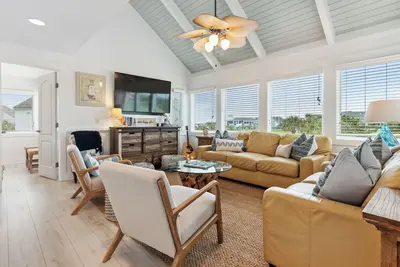 Bienvenue à Summersalt sur Bald Head Island!