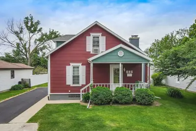 Image de Great Lakefront Home