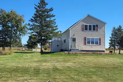 Image de Villa Vellucci: une location de vacances à la campagne. avec accès Tennis Retreat