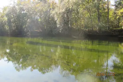 Image de Belle propriété sur la rivière Santa Fe