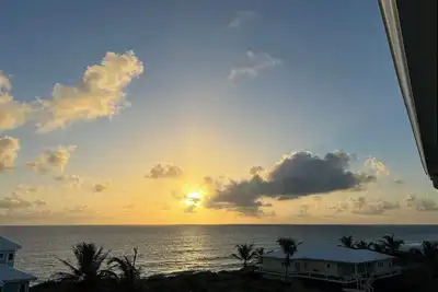 Image de Seasons in the Sun 1/1 Green Side Cottage-101 marches de l'océan Atlantique