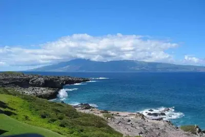 Image de ** Absolument incomparable Or Ocean Front Penthouse