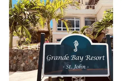 Image de Superbe Grande Bay 1br de luxe avec une vue imprenable