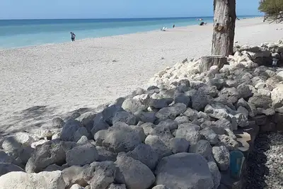 Image de Gulf Front - 2/1 Private House / Beach - Vues spectaculaires