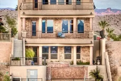 Image de Location de luxe sur la rivière