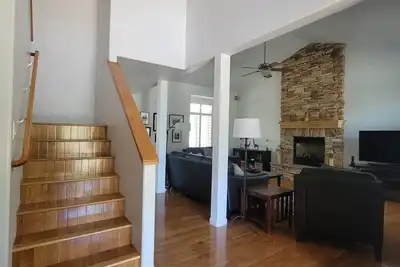 Image de Belle maison dans le quartier convoité de Flagstaff * Idéal pour les clients à long terme *