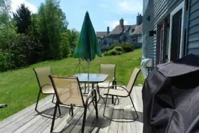 Image de Beautiful Mountainside 2 Bedroom 2 Bath Condominium