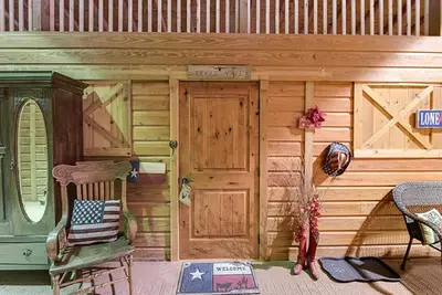 Image de Texas Y'all - Solid Rock Ranch