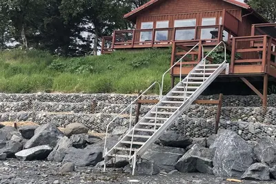 Image de Homer Beachside Cabins