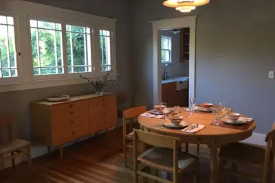 Image de North Berkeley Gem près de Gourmet Ghetto