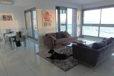 Image de Fabulous Sea View South Tel Aviv