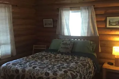 Image de Prattville Lakefront Cabin Westshore Lac Almanor