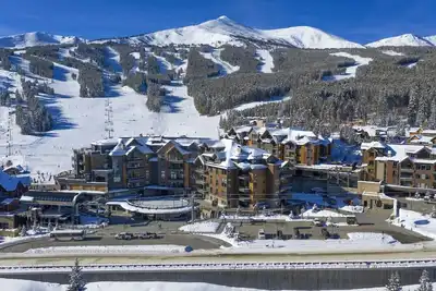 Ski In Ski Out Luxe 2br Grand Colorado Peak 8 au 16 mars au 23 mars
