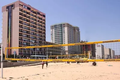 Image de Four Sails Resort 1br 1ba Double Balcon en bord de mer et Double Large baignoire à jets