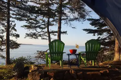 Image de Acadia Getaway House sur l'océan