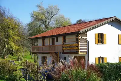 Image de ecoHouse Furlan - Appartement Pinja