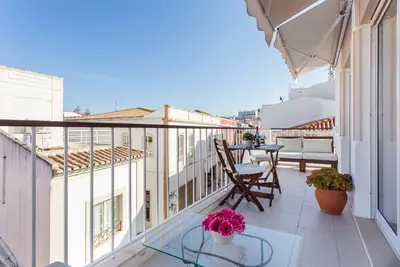 Image de Appartement confortable dans le centre historique de Lagos près de tous les meilleurs restaurants / cafés