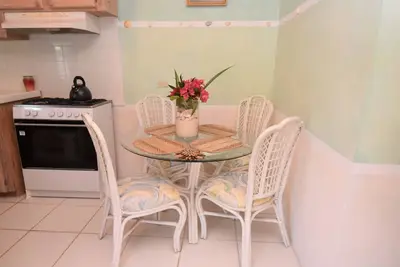 Image de Suite luxueuse avec balcon du Sugar Apple Seashells
