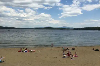 Image de Mise Ă jour de Weirs Beach, Village Of Winnipesaukee Condo