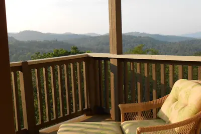 Image de Condo dans le Vieux-Edwards Club à Highlands Cove