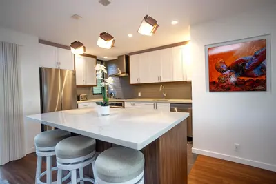 Image de Pure Elegance * Oceanview Condo rénové à Wailea