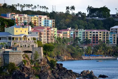 Image de Deux Chambres Disponible pour 2019-2020